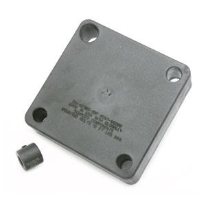 Kent-Moore EN-42385-880 Head Bolt Thread Repair Adapter Kit