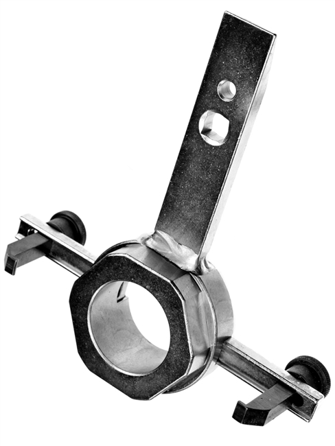 Kent-Moore EN-51147 Crankshaft Holding Tool
