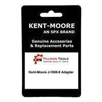 Kent-Moore J-1508-9 Adapter
