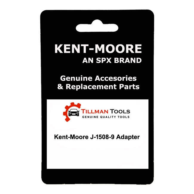 Kent-Moore J-1508-9 Adapter