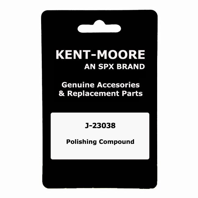 Kent-Moore J-23038 Polishing Compound