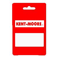 Kent Moore J-23672 Dial Indicator Roller Adapter