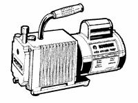 Kent-Moore J-24364-C* Vacuum Pump
