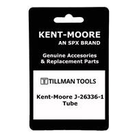 Kent Moore J-26336-1 Tube