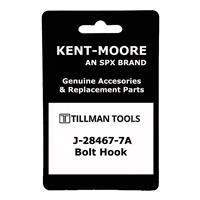 Kent-Moore J-28467-7A Bolt Hook