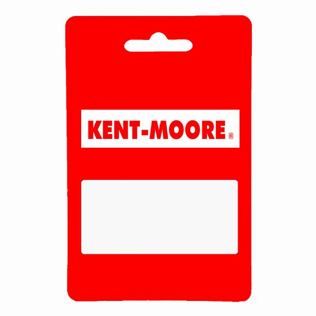 Kent-Moore J-34027 Oil Filter Wrench 76mm X 15 Flats