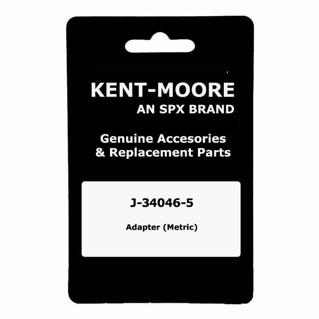 Kent-Moore J-34046-5 Adapter