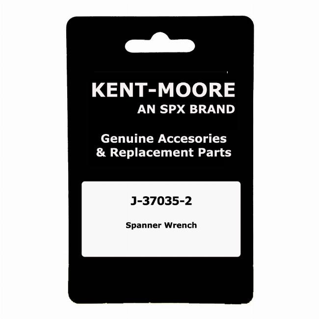 Kent-Moore J-37035-2 Spanner Wrench