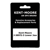 Kent-Moore J-38972-3 Lower Jaw