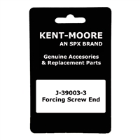 Kent-Moore J-39003-3 Forcing Screw End