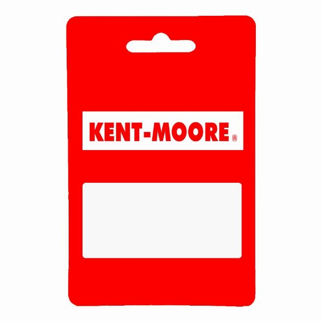 Kent-Moore J-41086-7 Number 2 Shim