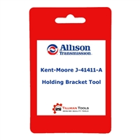 Kent-Moore J-41411-A Allison Trans Holding Bracket