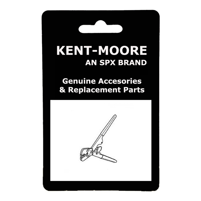 Kent-Moore J-42215 WTEC Crimper Tool