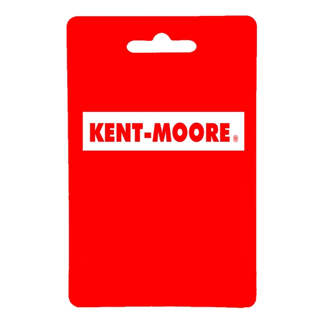 Kent-Moore J-42992-104* Assembly, Connector (5Pcs)