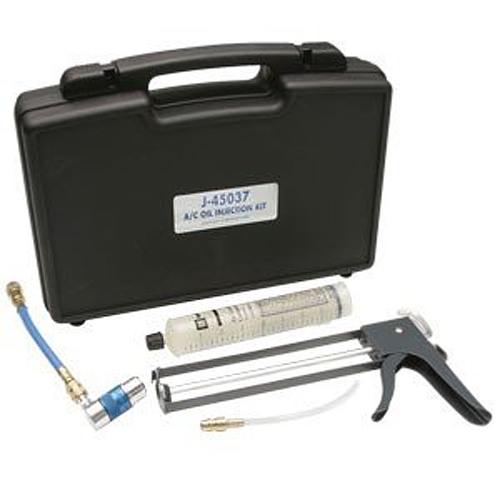 Kent-Moore J-45037 A/C Oil Injection Kit