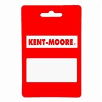 Kent-Moore J-45212 Crows Foot Flare Nut Wrench