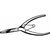 Kent-Moore J-8039-A Snap Ring Pliers