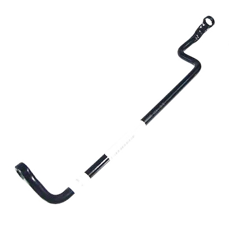 Continental 470/520 Series RH Mount Area Engine Cylinder Wrench | KM-5204 | Kent-Moore