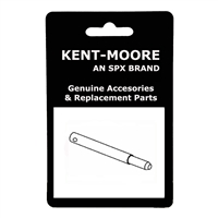 Kent-Moore MEL1540 Perkins Engine Timing Pin