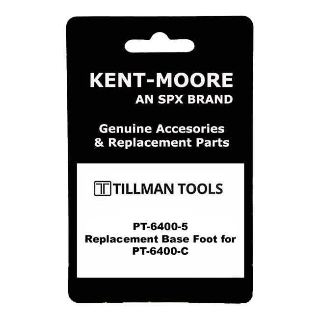 Kent-Moore PT-6400-5 Base Foot