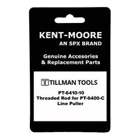 Kent-Moore PT-6410-10 Threaded Rod