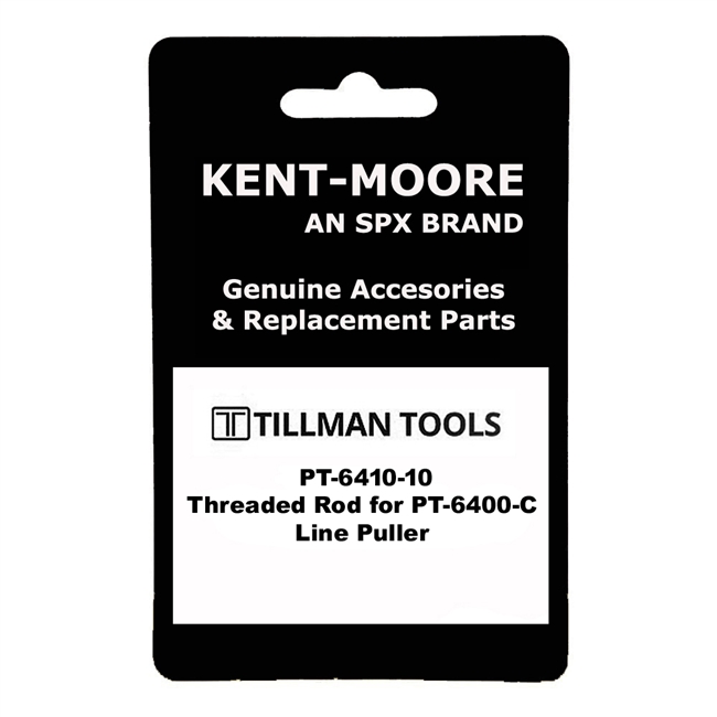 Kent-Moore PT-6410-10 Threaded Rod