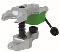 Kukko 129-5-45-H20 22-ton Tie & Connecting Rod Joint Puller with Hydraulic Lift Cylinder 35-45mm x 120mm
