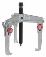Kukko 30-2+ 35-160mm x 100-220mm 3-Jaw Puller with Quick Adjusting Jaws