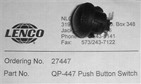 Lenco 27447 QP-447 Push Button Switch