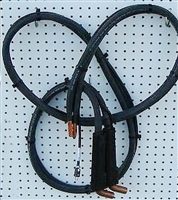 Lenco 29130 A-260 5' Complete Cable Set