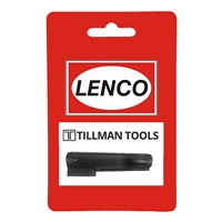 Lenco 29449 LP-449 Molded Handle - Switch Side