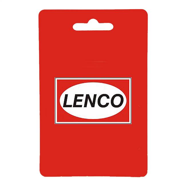 Lenco 29461 Ground Cable Assembly with Magnetic Base
