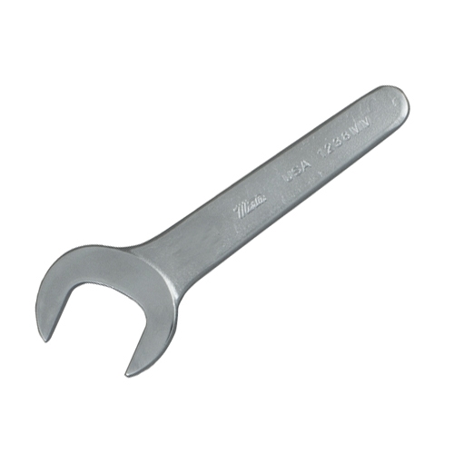 Martin Tools 1240 Fractional 30  Angle Service Wrench, 1-1/4"