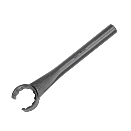 Martin Tools BLK4132 Flare Nut Wrench, Industrial Black, 1"