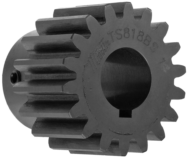 Martin Tools S1218 Spur Gear 14-1/2 Degree