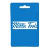 Martin Tools S846H Hammer Sledge 6 Lb