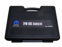 Mopar Tools 2046300080 TPM / RKE Analyzer Kit
