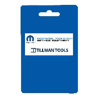 Mopar Tools 8404-OIL Ultratrace UV Smoke Oil