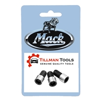 Monaco 50112-6 Mack 5/8"-18 Socket Screw