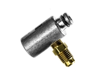 Nissan NI-44321-4 Inline Fuel Quick Disconnect Fitting