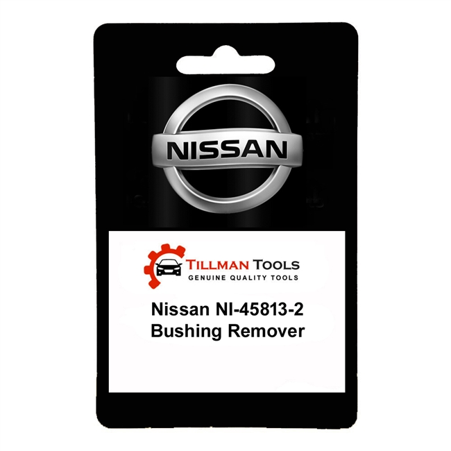 Nissan NI-45813-2 Bushing Remover