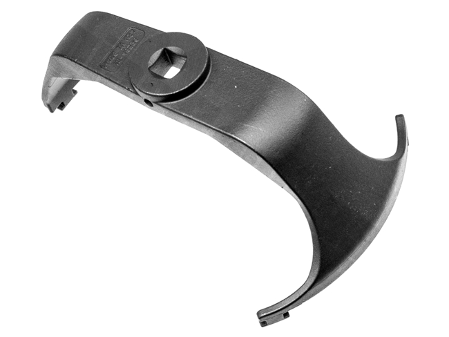 Nissan NI-46536 Titan Fuel Lock Ring Wrench