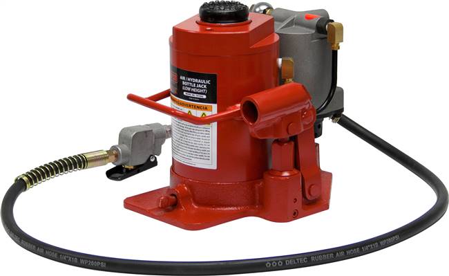 Norco 76720A 20 Ton Low Air/Hyd. Bottle Jack