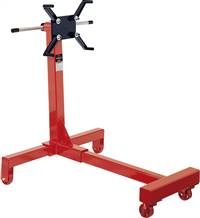 Norco 78100i 1000 Lb. Capacity Engine Stand - Imported