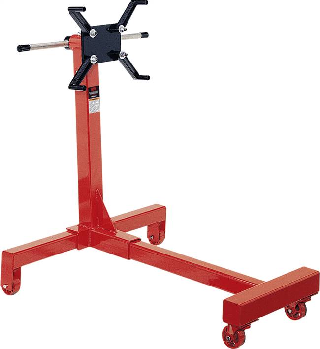 Norco 78100i 1000 Lb. Capacity Engine Stand - Imported