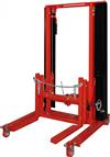 Norco 82304 1/2 Ton Capacity High Lift Wheel Dolly