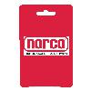 Norco 904005A 4 Ton Collision Repair Kit - Cast Adapters