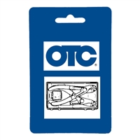 OTC Tools 00002-15702 Tip Kit