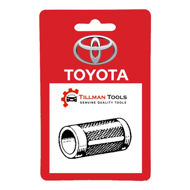 OTC 09223-00010 Toyota Cover and Seal Replacer