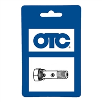 OTC Toyota 09268-45013-01 EFI Pressure Test Adapter